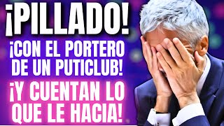 😱MARLASKA queda en SHOCK al REVELAR ANA VAZQUEZ LO QUE LE HIZO un PORTERO quotA ESCONDIDASquot de SANCHEZ😱 [upl. by Aicia]