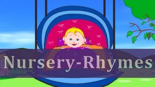 Nursery Rhymes  Rock A Bye Baby  Animation Baby Lullaby With Lyrics From ZippyToons TV [upl. by Nnahs]