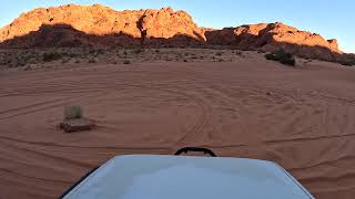 Land Rover Discovery 1 amp 2 Logandale Trails Explorning 3 [upl. by Frendel60]