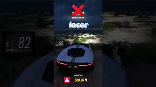 JUMP TEST  LAMBORGHINI CENTENARIO VS LAMBORGHINI AVENTADOR  FORZA HORIZON 5shorts forzahorizon5 [upl. by Greenleaf226]