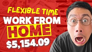 Start Earning ASAP 15 Remote Jobs I Same Day Hire I Make 2035 Hourly Work From Home [upl. by Llevaj135]