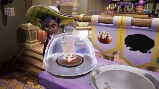 Magical Bakery • Launch 4K Trailer • XSX [upl. by Lenhard308]