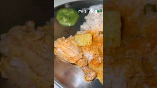 ✨maamiyar varanga namma veetukulunch prepsaudiarabiavlogminivlogtamilvlogfoodhomesaudiarabia [upl. by Koss]