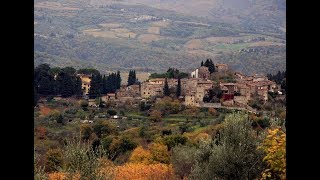 Places to see in  Greve in Chianti  Italy [upl. by Reinhard]