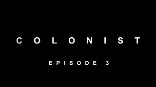 Colonist  Ep 3 quotHybridquot  ASMR Alien  Lovecraft  SCP Foundation Crossover Fanfic [upl. by Xuaegram]