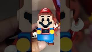 Super Mario is Battery 🔋 Low 🌈🌈 viral trending funny supermariobros [upl. by Martinelli]