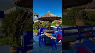 zorbasisland kreta creta crete greece creteisland cretegreek travel explorecrete [upl. by Eversole]