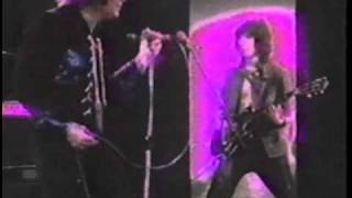 The Troggs  Wild Thing Live Marquee Club 1973 [upl. by Farkas369]