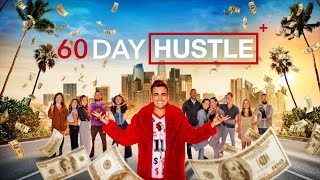 Hustle Teaser Trailer مترجم بالعربية HD [upl. by Arihs]