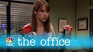 The Office  Happy or Sad Episode Highlight [upl. by Annaili108]