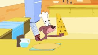 RATATAT  Chotoonz Kids Cartoon Videos  A SLICE OF FUN [upl. by Wendalyn119]