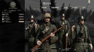 Tannenberg gameplay [upl. by Ramin]