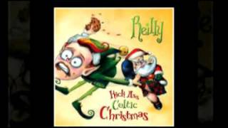 Reilly  Christmas In Killarney CELTIC ROCK [upl. by Stauder]