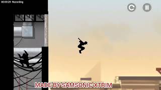 Samsonic Xtrim Playing Vector Story 29 18 August 2024 [upl. by Ahsinyt]