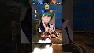 Im a voice actor now rocketleague cringe deku screaming failed alpha funnyragemoments [upl. by Rider]