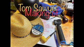 Making of und Directors Cut Tom Sawyer Insel [upl. by Asyle794]