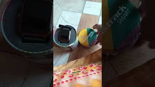 Fastrack smart watch squareflipkart unboxing [upl. by Llennehc]