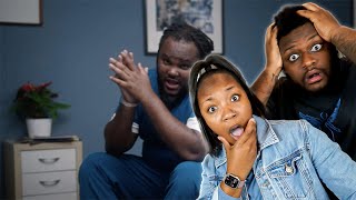 ROMEO AND JULIET Tee Grizzley  Shakespeares Classic Official Video  REACTION [upl. by Ecital]