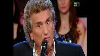 TOTO CUTUGNO a domenica in larena parte 5 [upl. by Weintrob]