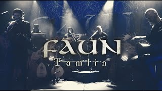 FAUN  Tamlin Official Live Video [upl. by Nellaf]