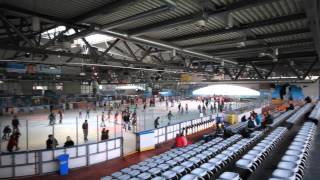 Paradice  Eissporthalle in Bremen  Eisdisco [upl. by Hamann]