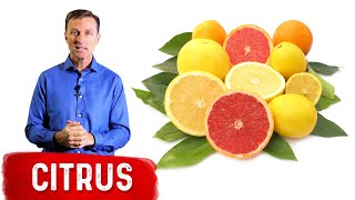 The Health Benefits of Citrus [upl. by Ellie]