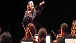 Beethoven Symphony No 3 Scherzo Allegro vivace [upl. by Tobit798]