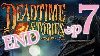 Deadtime Stories  Ep7  The End [upl. by Gainor]