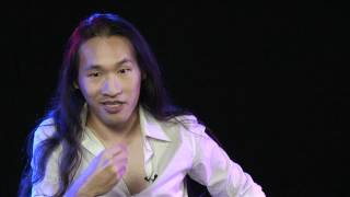 Roland GR55 Guitar Synthesizer Herman Li Interview [upl. by Nawuq496]