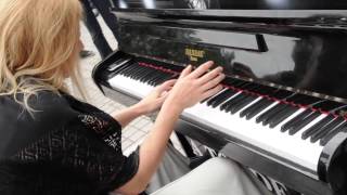 Valentina Lisitsa  Beethoven Appassionata 3rd Movement [upl. by Nnaerb]