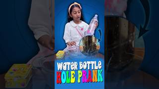 Why😱 Doesn’t Water Fall  Fun and Easy Science Experiment  fun easy science experiment [upl. by Anela]