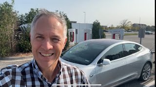 Tesla ventilated seat cover review for model3 and modelY [upl. by Aikimat922]