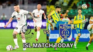 Kerala Blasters Vs Mohammedan Sc Live Match [upl. by Asseniv479]