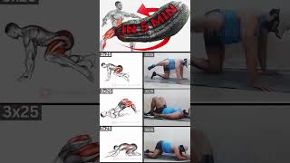 Strengthen your pelvic floor muscle Kegel Exercises for Men in 5 Minutes shorts [upl. by Ardnasella235]