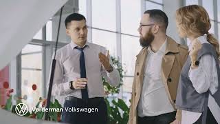 The Uncommon Experience  Vorderman Volkswagen [upl. by Anires818]