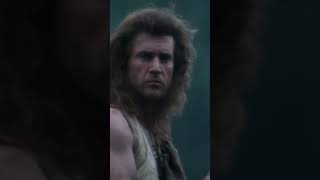 Braveheart 1995  William Wallace One  FastMovieScenes [upl. by Nichols]