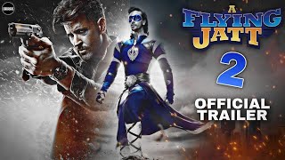 TIGER SHROFF 2024 BEST ACTION MOVIE  HEROPANTI 2 NEW RELEASED FULL HINDI DUBBED [upl. by Alcine547]