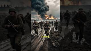 Dnieper River Battle 1943 The Soviet Push that Turned the Eastern Front  Animated War Story ww2 [upl. by Terra782]