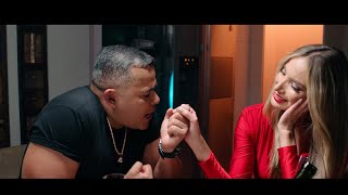 Si te merezco  JC REY VIDEO OFICIAL [upl. by Ranite]