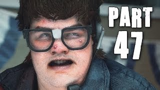 Dead Rising 3 Gameplay Walkthrough Part 32  Jherii Psychopath Boss XBOX ONE [upl. by Kenimod]