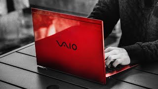 What Happened to VAIO [upl. by Assirehc794]