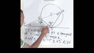 WAEC past question [upl. by Rotceh]