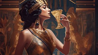 Filthy Secrets of Cleopatras Power [upl. by Tnecnivleahcim]