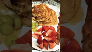 Quick amp Easy Pregnancy Breakfast Idea [upl. by Nossaj962]