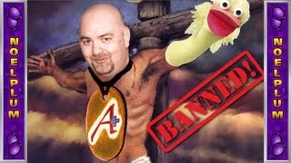 Atheism The Matt Dillahunty Experience [upl. by Oina]