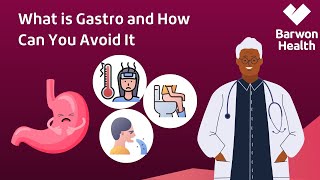 English  What is Gastro and How Can You Avoid It [upl. by Kinch]