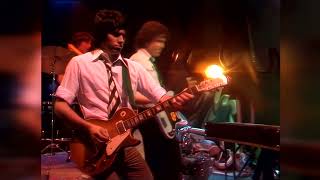 Tom Robinson Band 2 4 6 8 Motorway Ai Upscaled amp HQ Sound  1978 HD [upl. by Fannie]