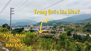 Việt Nam lập hàng loạt xóm làng sát biên giới Việt  Trung đập tan ý đồ bành trướng của Tàu cộng [upl. by Burta665]