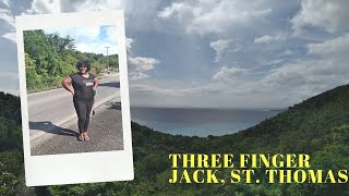 Three Finger Jack St Thomas and Conspiracy theories about Jamaica and the Covid19 pandemic [upl. by Convery442]