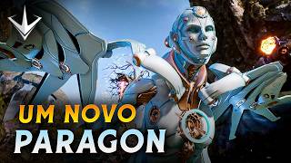 O RENASCIMENTO DE PARAGON  PROJECT LEGACY  VISÃO GERAL PTBR [upl. by Jary]